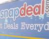 snaodeal sold 6 crore home