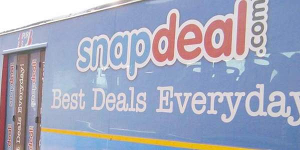 snaodeal sold 6 crore home