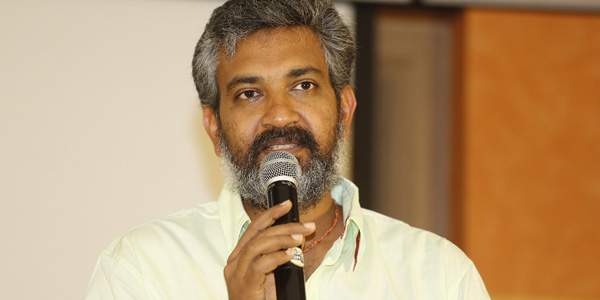 rajamouli talks about piracy