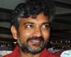 He is the pillar for Rajamouli's family