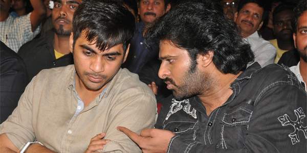 sujeeth prabhas movie
