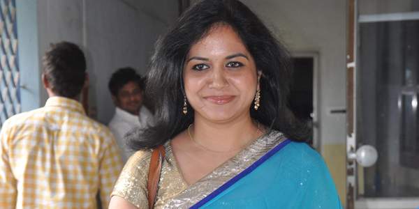 sunitha singer in gabbarsingh2