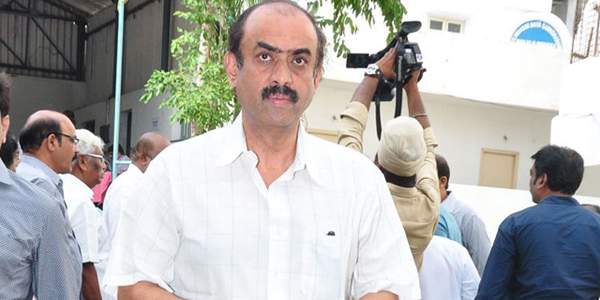 suresh babu announced to build mini theater