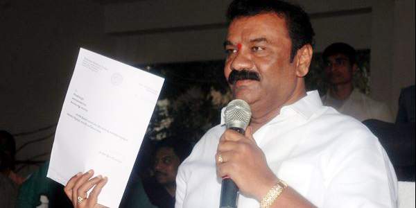 talasani srinivas yadav cheating tdp