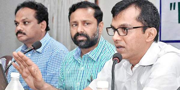 tdp mlas met crda srikanth