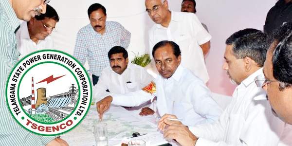 telangana and ap pending power bills