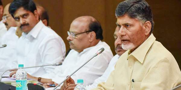 telangana employees and ap employees