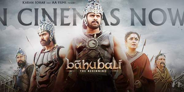 tollywood movie to cross baahubali