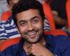 suriya with trivikram