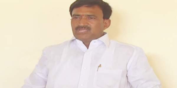 vanteru pratap reddy tdp member