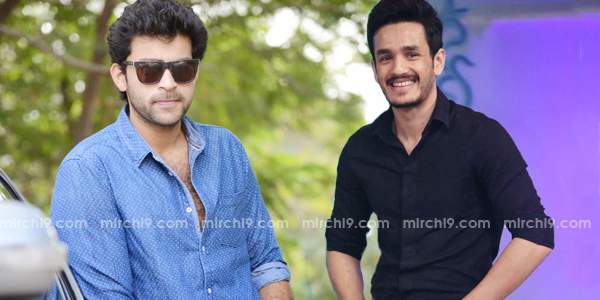 varun tej akhil movies release same day