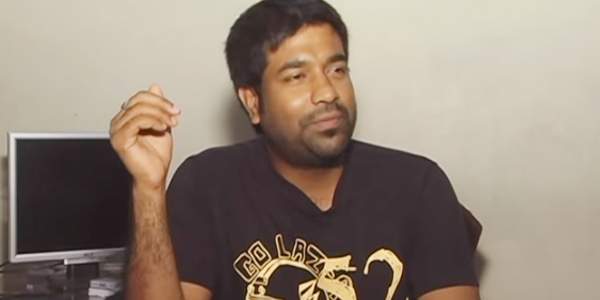 vennela kishore press