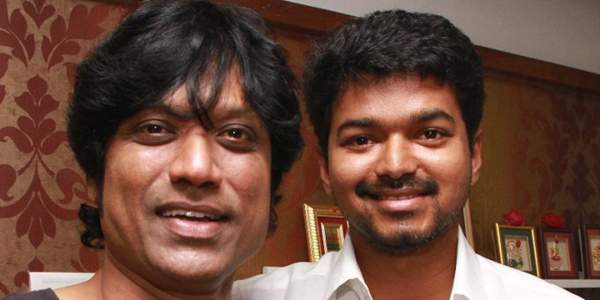Is a sequel to Kushi in works?