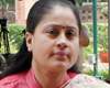 vijayasanthi re entry to movies