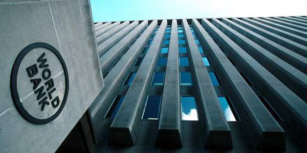 world bank loan to AP