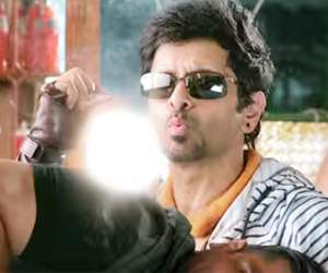 10 endrathukulla trailer