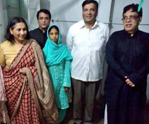 4 families claim that geetha is theiir daughter