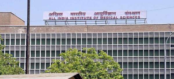 No funds for AIIMS allotted to Andhra Pradesh