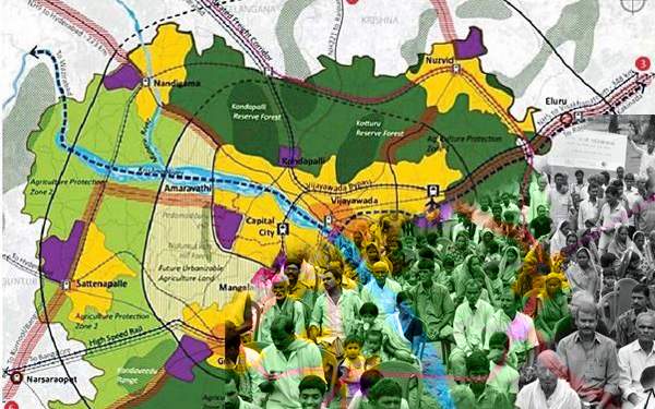 AP-Capital green zone