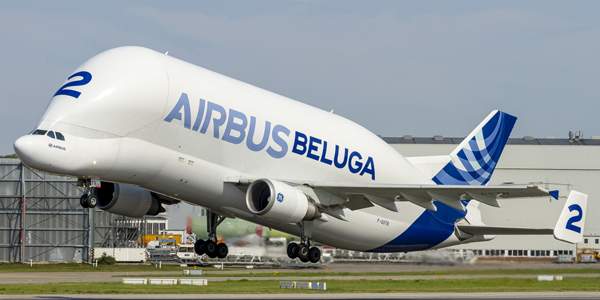 AIRBUS company in andhrapradesh