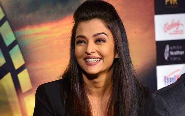 Aishwarya did not go anywhere to make a comeback