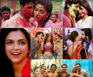 Bollywood songs banned bangladesh