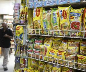  Bombay High Court lifts ban on Maggi