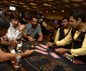 CASINO-in-india