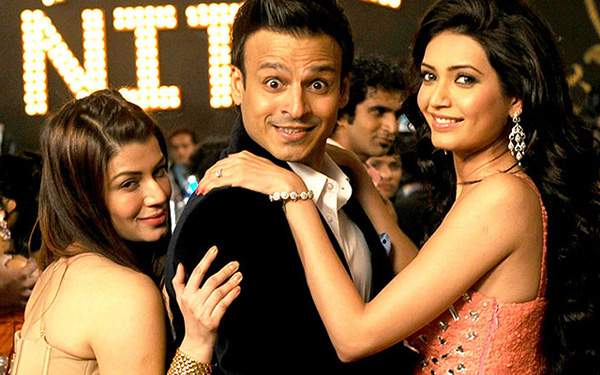 Case filed on grand masti movie