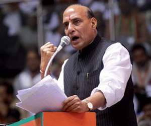 Center clarifies on Special Status and High Court