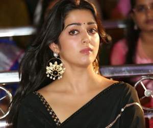 Actress goes missing after debut production venture