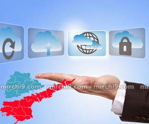 Cloud assistance for Intelligence of Telugu States Telangana Andhra pradesh