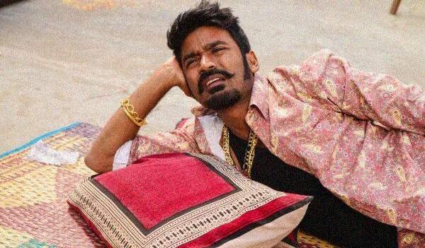Dhanush double role movies