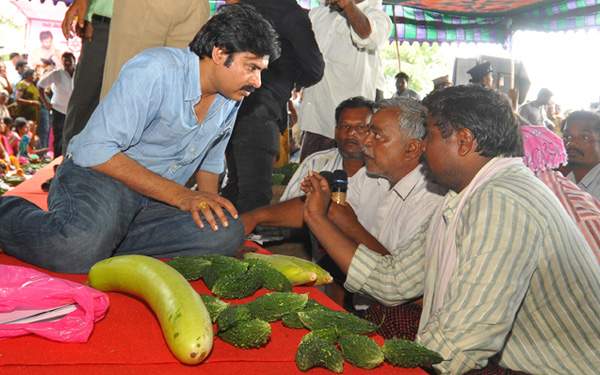 Double trouble for Bethapudi farmers!