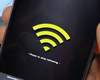 Security firewall rejecting free Wi-Fi