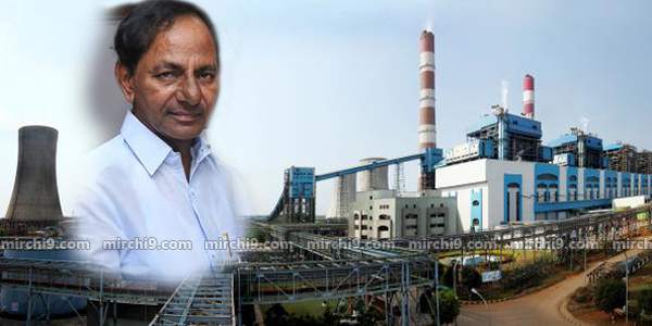 Funding problems to Telangana Power Projects!