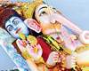 Ganesh-immersion
