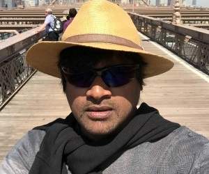 Harish shankar second movie with jr ntr