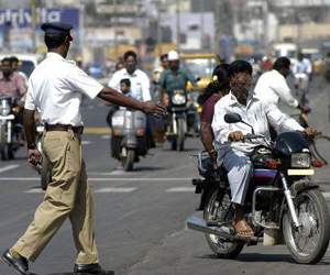 Helmet compulsory for bike riders