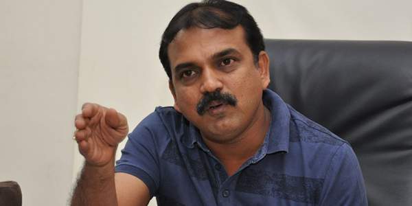 How Koratala Siva Avoided Big Influence!