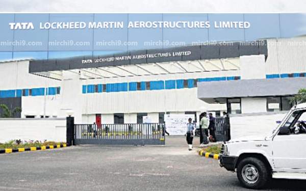Hyderabad-Aerospace