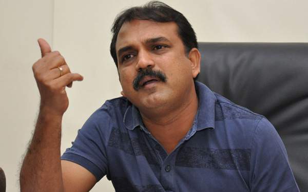 I've enough, I don't need more says Koratala