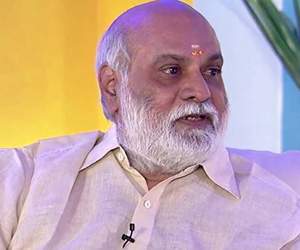 K raghavendra rao hospitalised