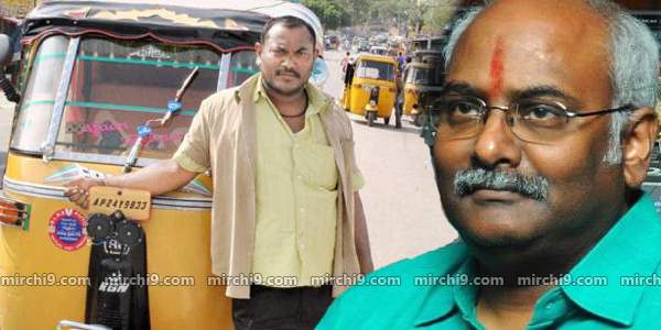Keeravani FB post made auto driver overnight star