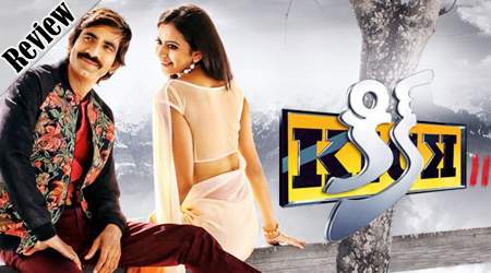 Kick 2 Telugu Movie Review