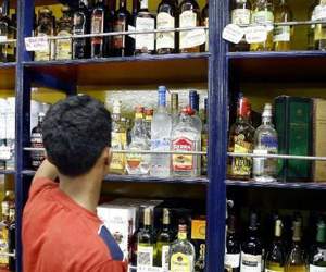 Liquor prices to soar in Telangana