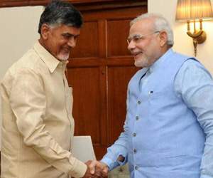 MODI-chandraBABu