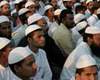 Muslim population on a rise in the country
