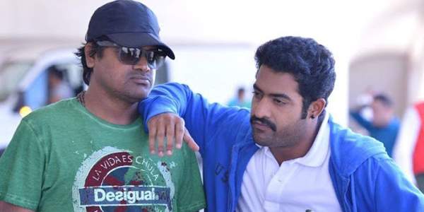 NTR-harish-Shankar