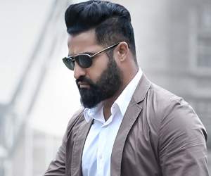 NTR in Pongal race after 5 years!